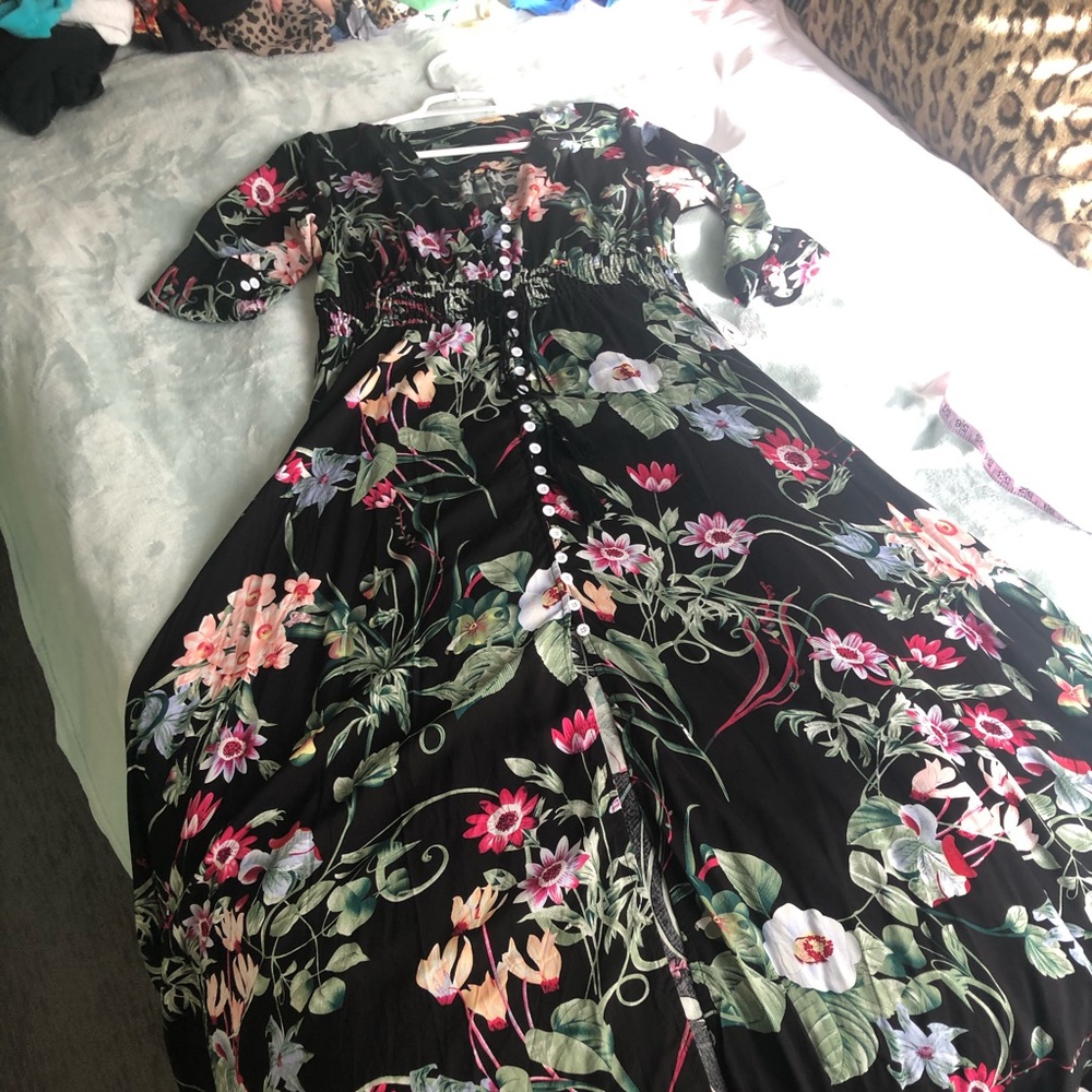 💐DRESS💐